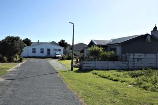 0 Bedroom Property for Sale in Perlemoenbaai Western Cape